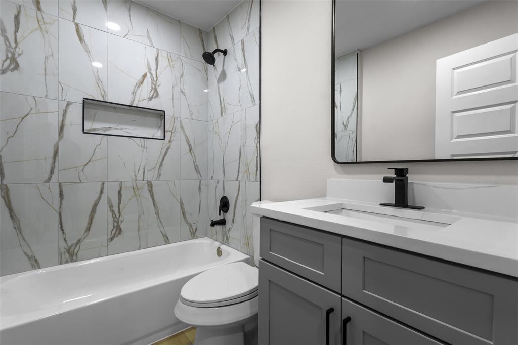 Westmoreland Heights - Residential