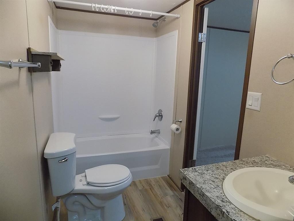 Osborn Add - Residential