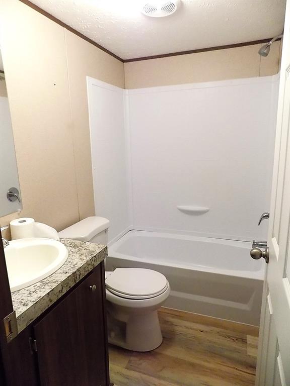 Osborn Add - Residential