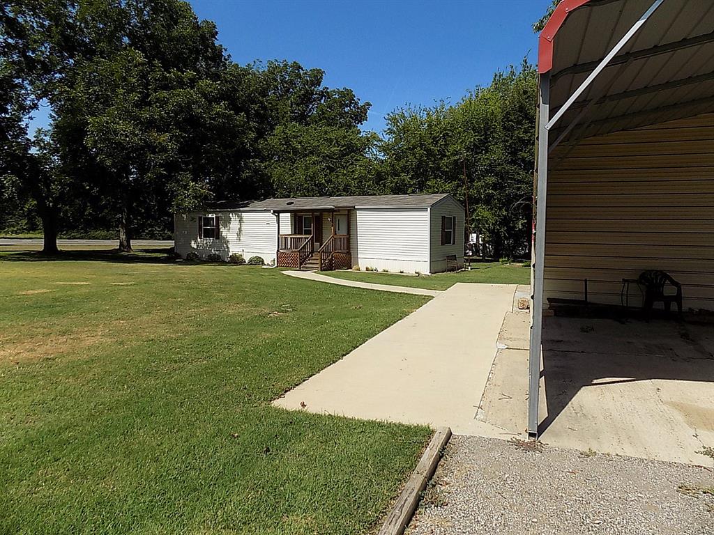 Osborn Add - Residential