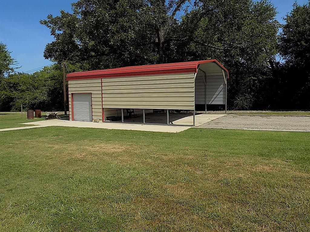 Osborn Add - Residential