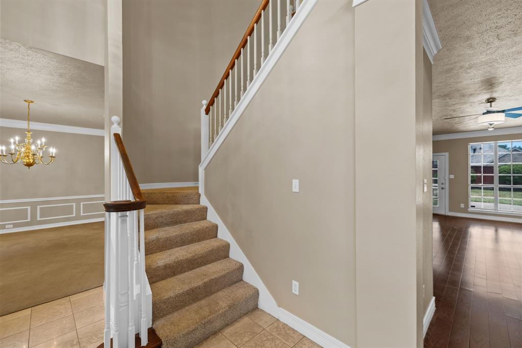 Summer Creek Add - Residential