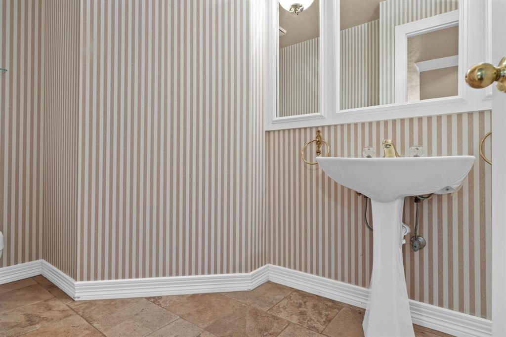 Summer Creek Add - Residential