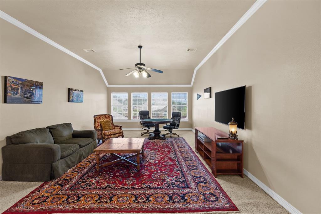 Summer Creek Add - Residential