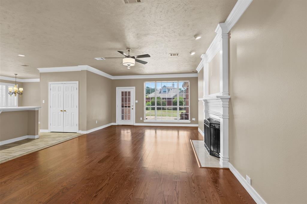 Summer Creek Add - Residential