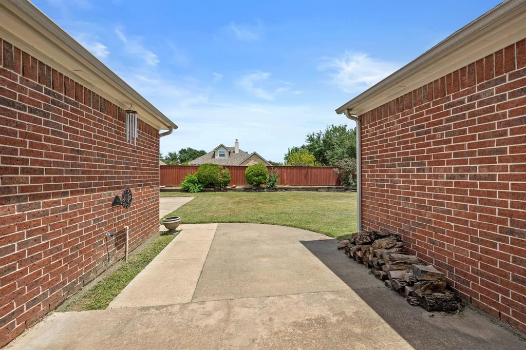 Summer Creek Add - Residential