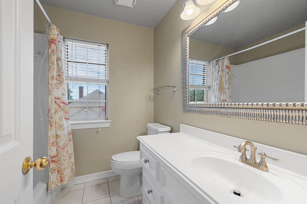 Summer Creek Add - Residential