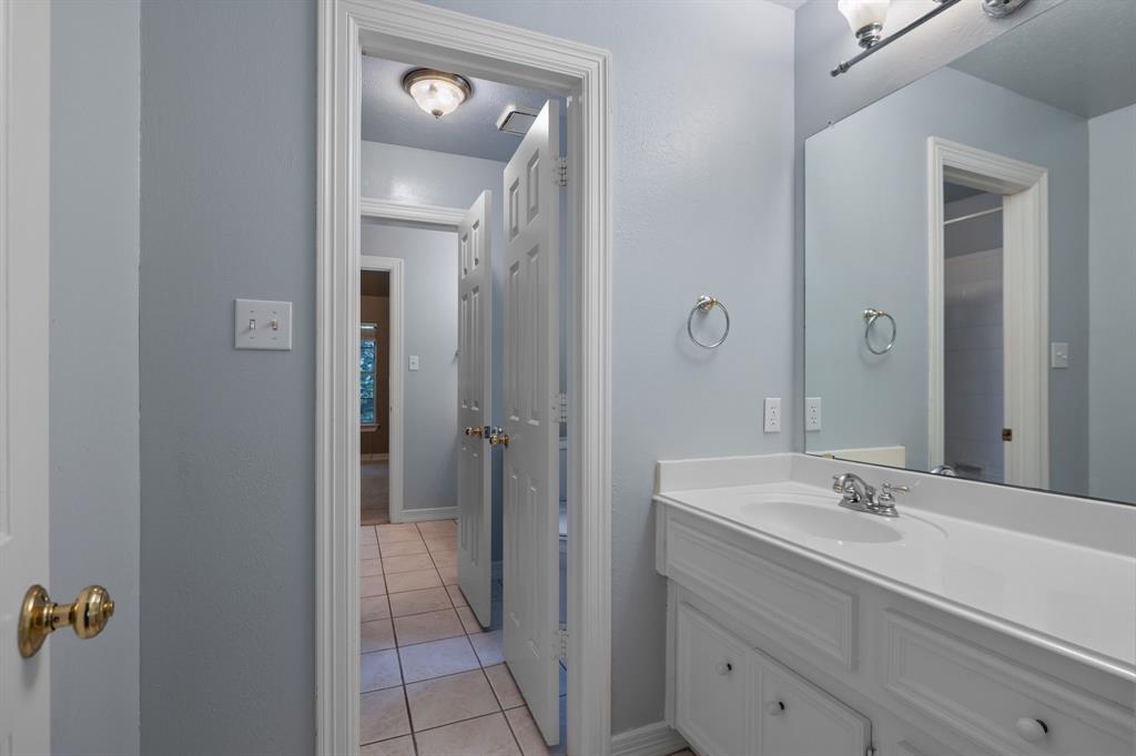 Summer Creek Add - Residential