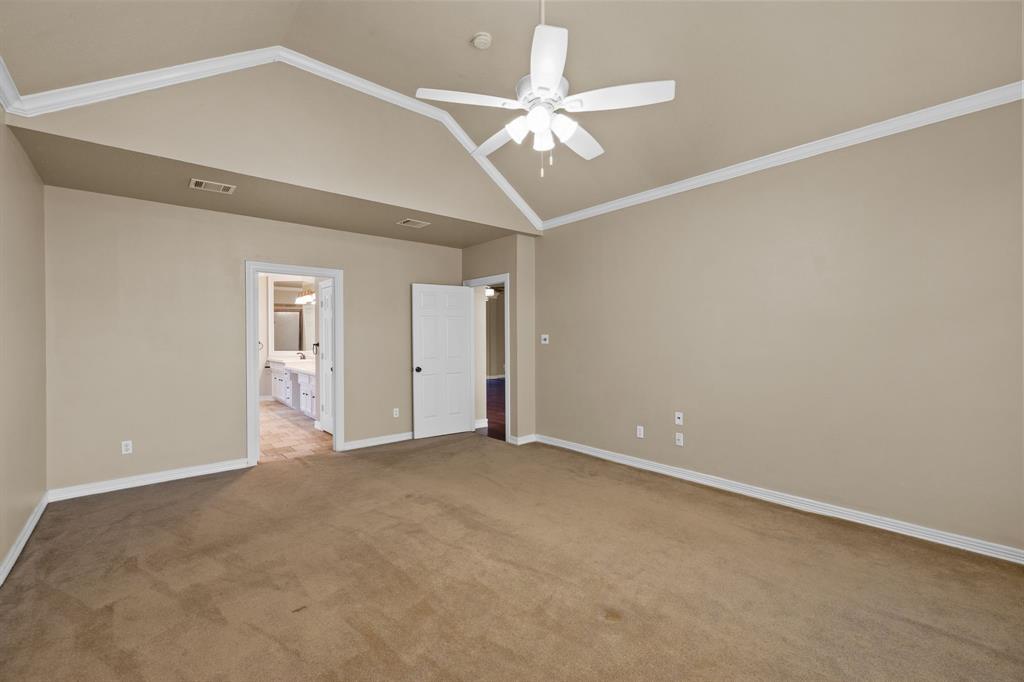 Summer Creek Add - Residential