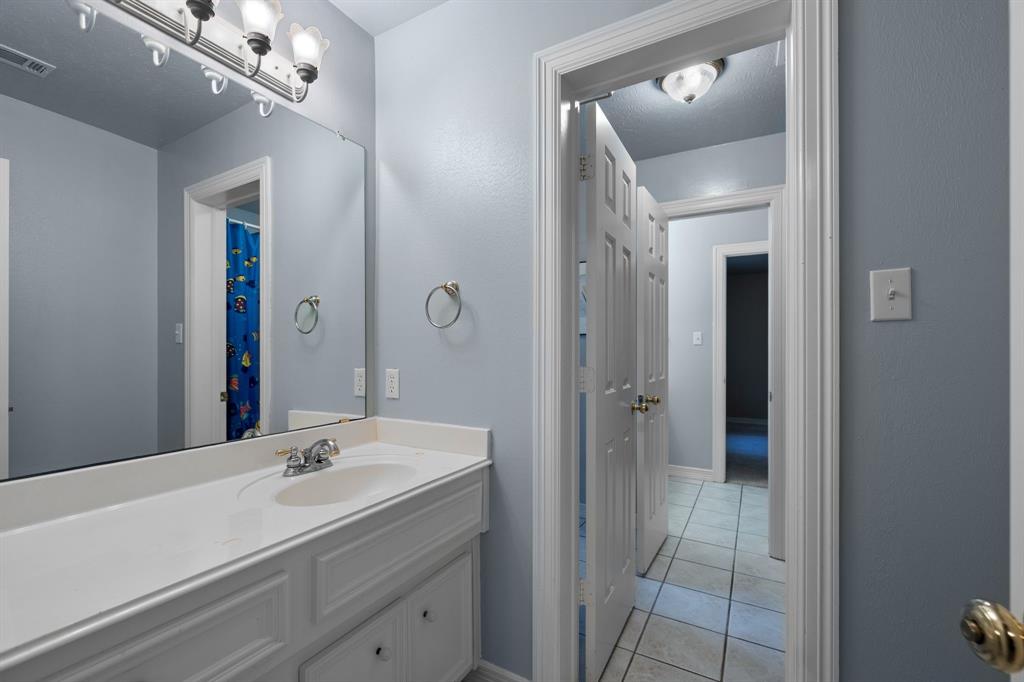 Summer Creek Add - Residential