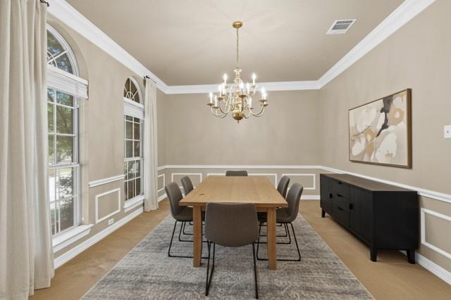 Summer Creek Add - Residential