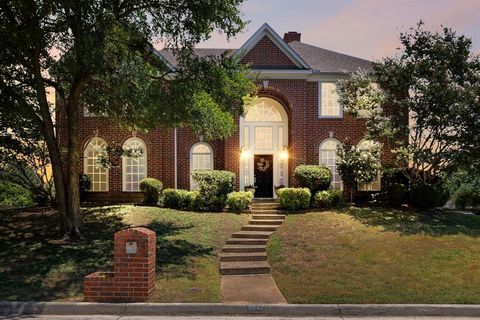 8049 Sunscape Lane Fort Worth TX 76123