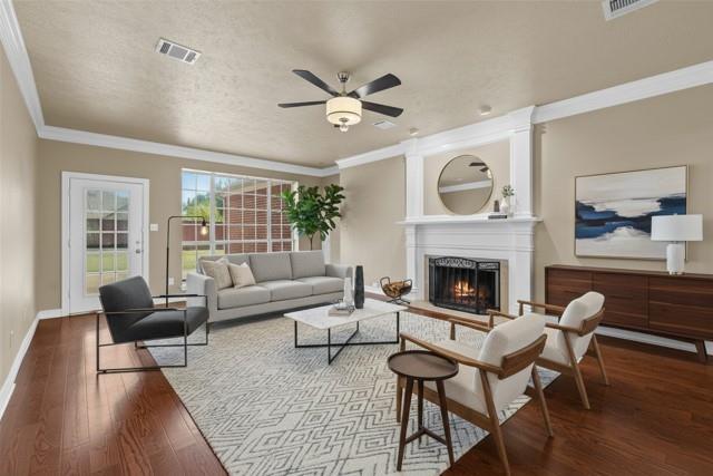 Summer Creek Add - Residential