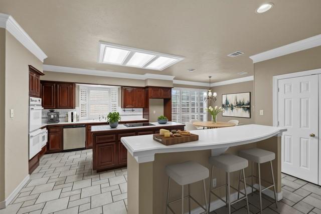 Summer Creek Add - Residential