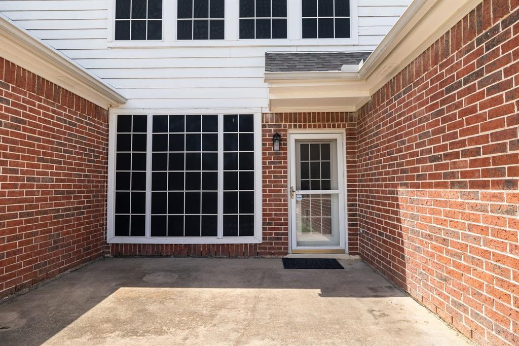 Summer Creek Add - Residential