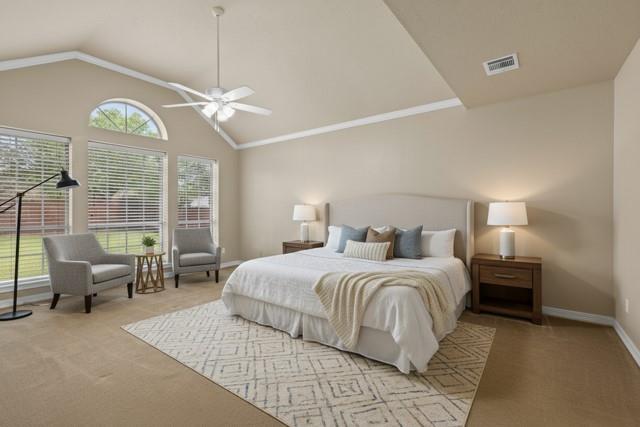 Summer Creek Add - Residential