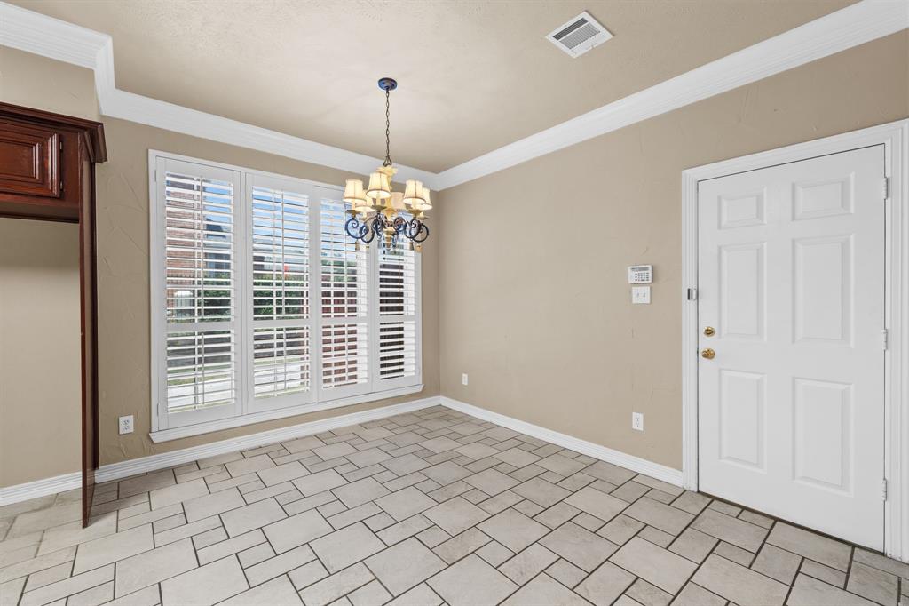 Summer Creek Add - Residential