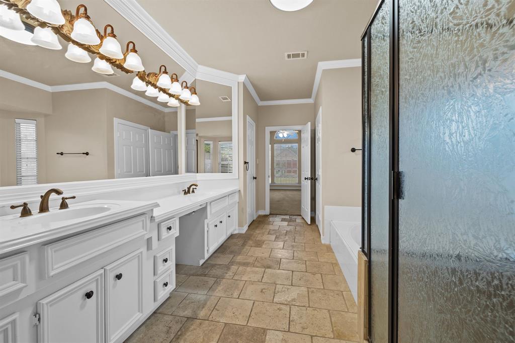 Summer Creek Add - Residential