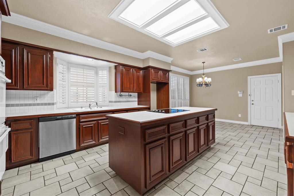 Summer Creek Add - Residential