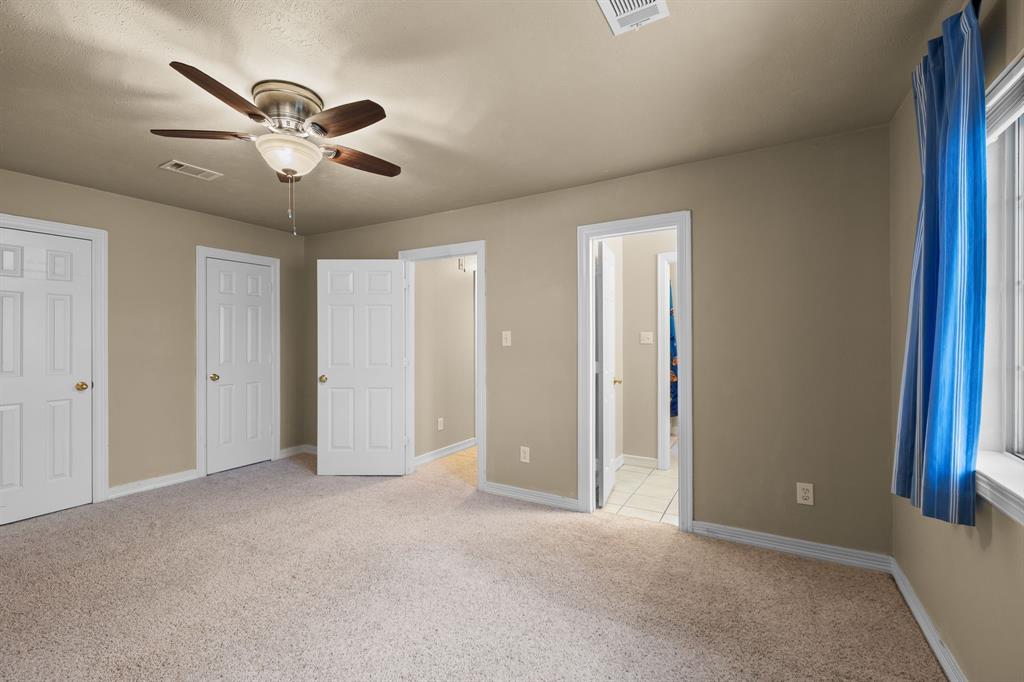 Summer Creek Add - Residential