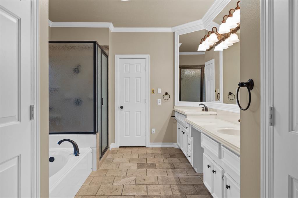 Summer Creek Add - Residential