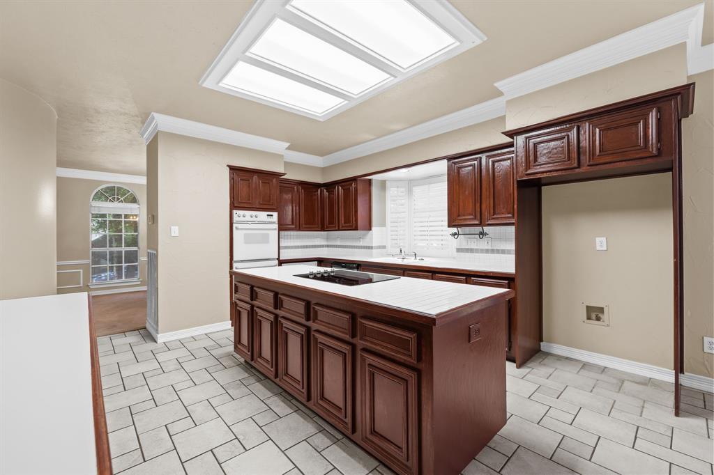 Summer Creek Add - Residential