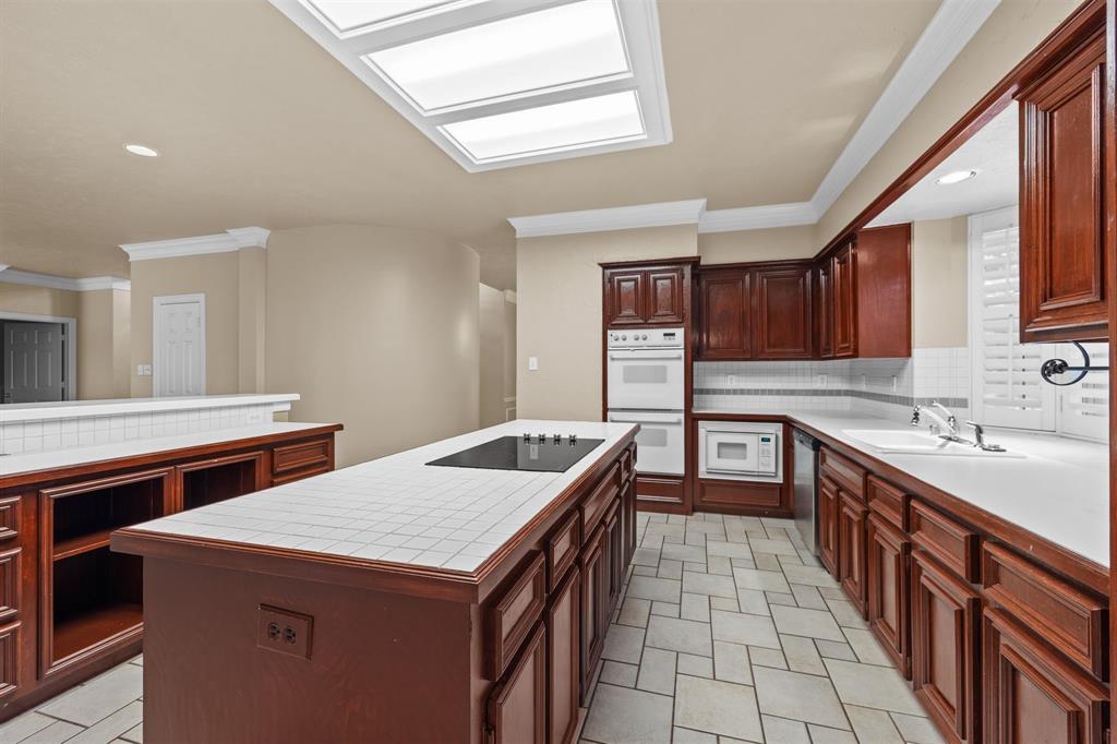 Summer Creek Add - Residential