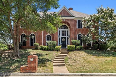 8049 Sunscape Lane Fort Worth TX 76123