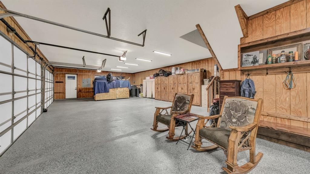 Bar H Ranche - Residential