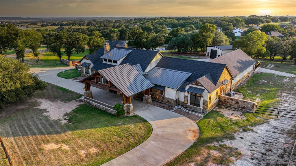 Bar H Ranche - Residential