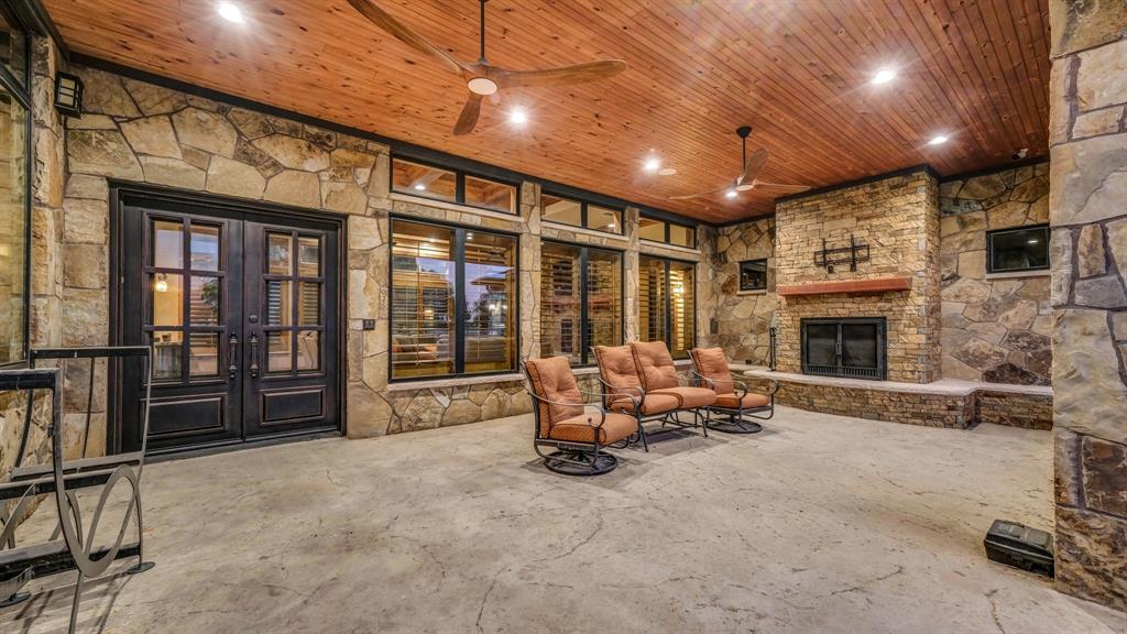 Bar H Ranche - Residential