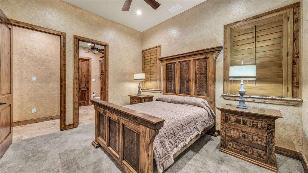 Bar H Ranche - Residential