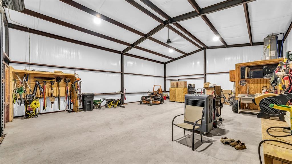 Bar H Ranche - Residential