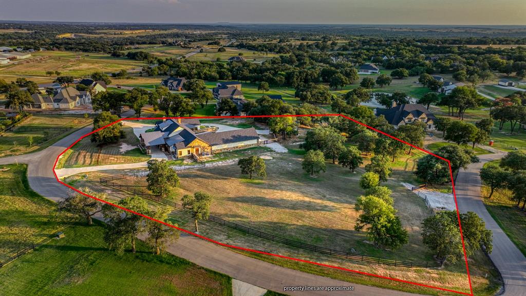 Bar H Ranche - Residential