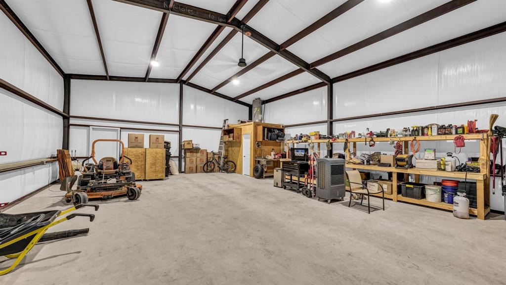 Bar H Ranche - Residential