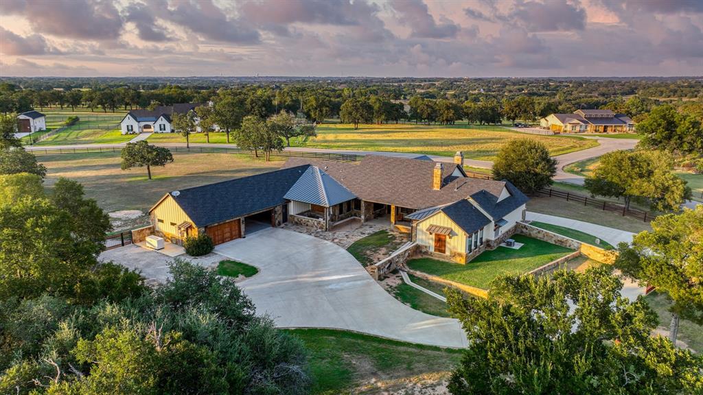 Bar H Ranche - Residential