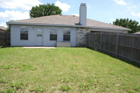 A home in Rockwall