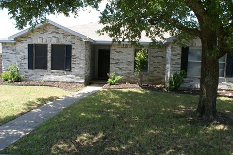 A home in Rockwall