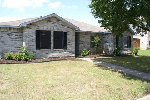 A home in Rockwall