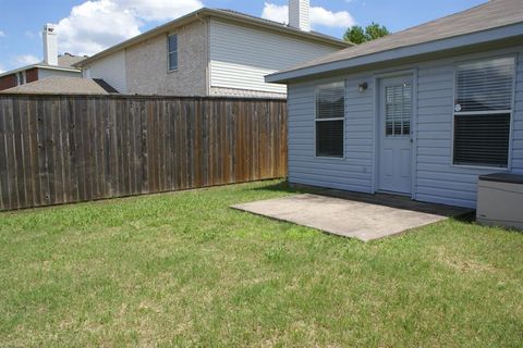 A home in Rockwall