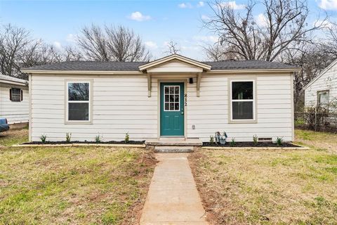 Photo of 812 Harlem Street, Waco, TX 76704 (MLS # 21180445)
