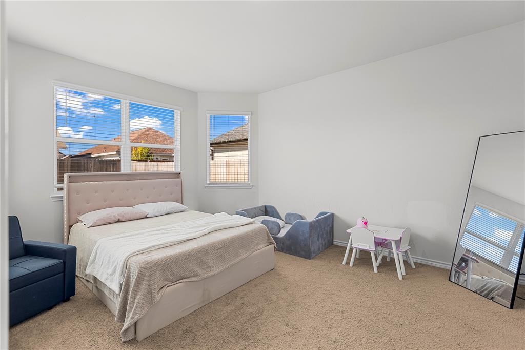 Hanna Ranch - Residential