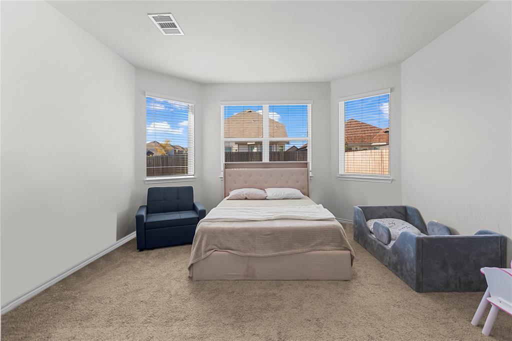 Hanna Ranch - Residential