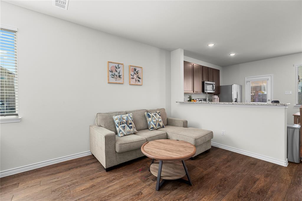 Hanna Ranch - Residential