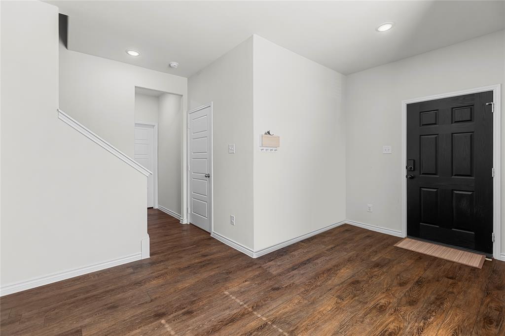 Hanna Ranch - Residential