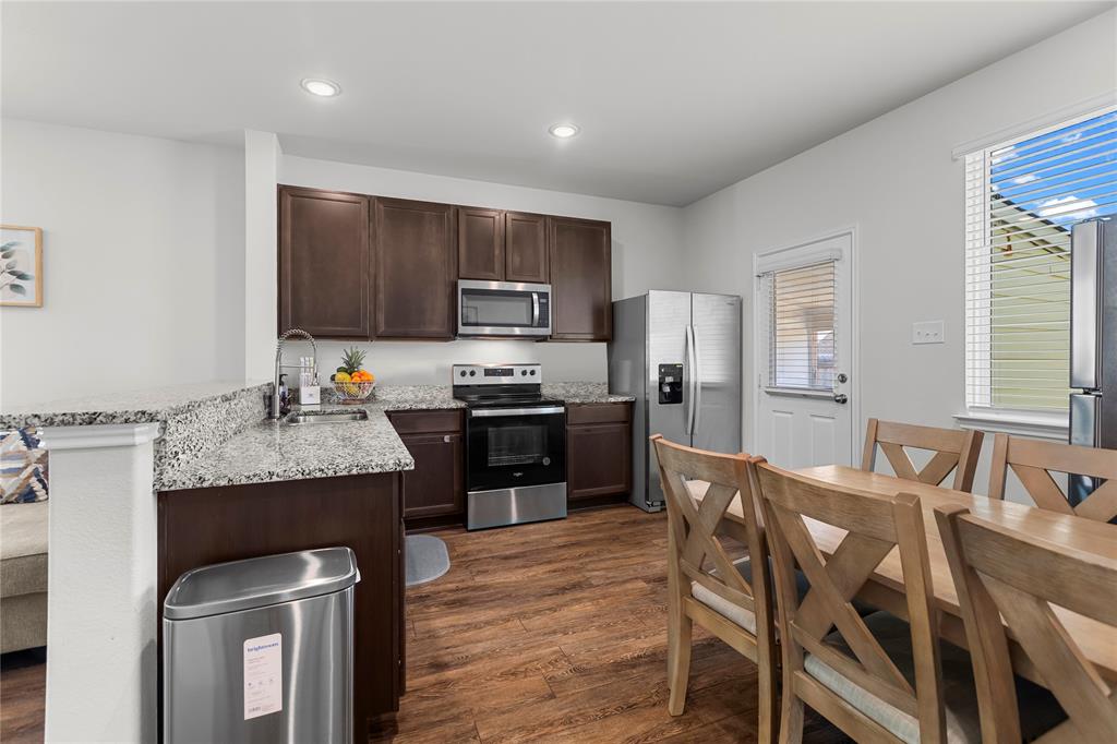 Hanna Ranch - Residential