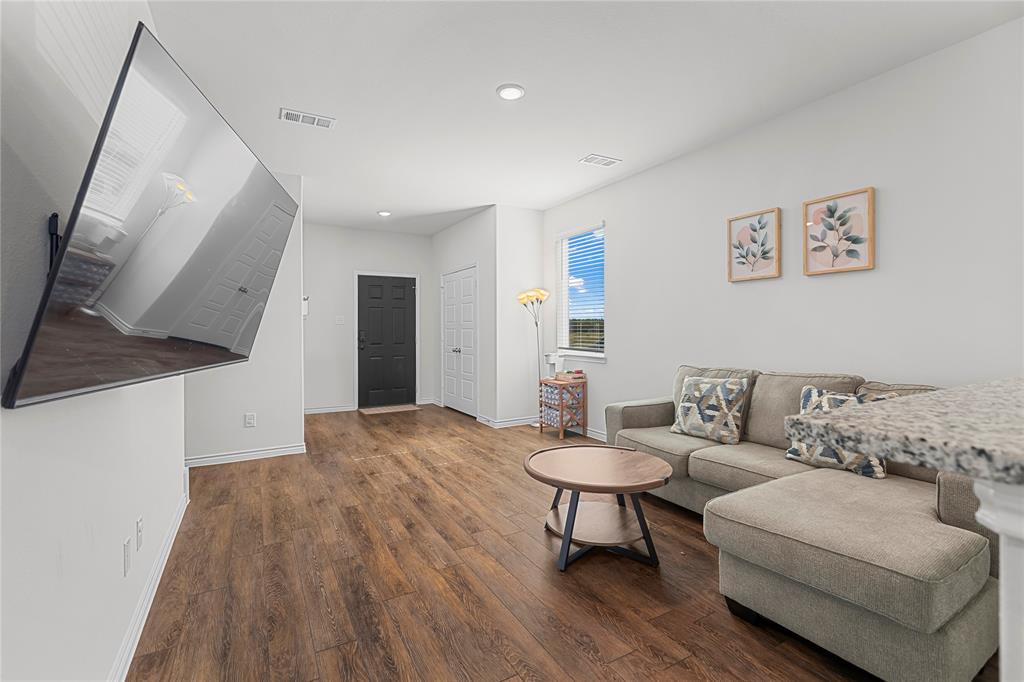 Hanna Ranch - Residential