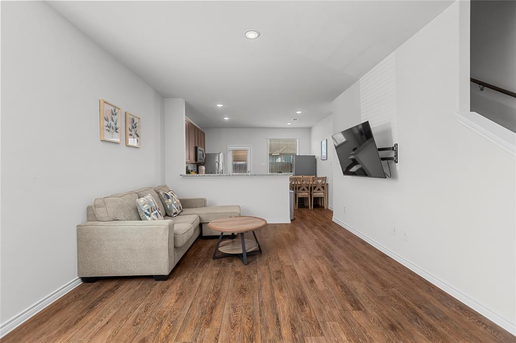 Hanna Ranch - Residential