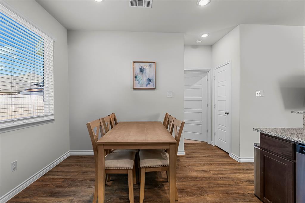 Hanna Ranch - Residential