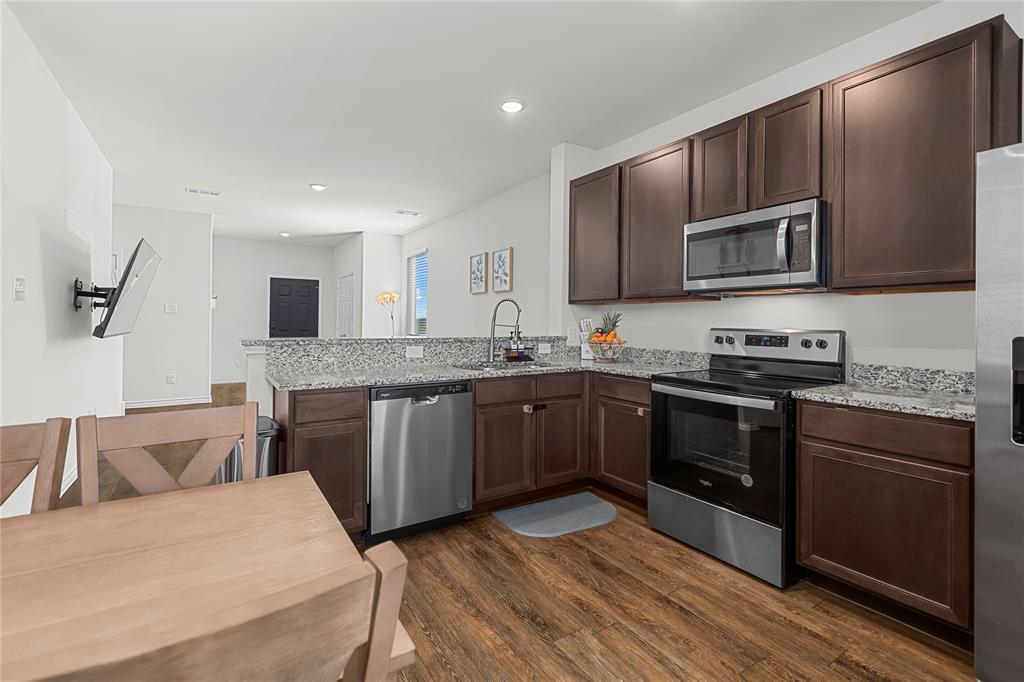 Hanna Ranch - Residential